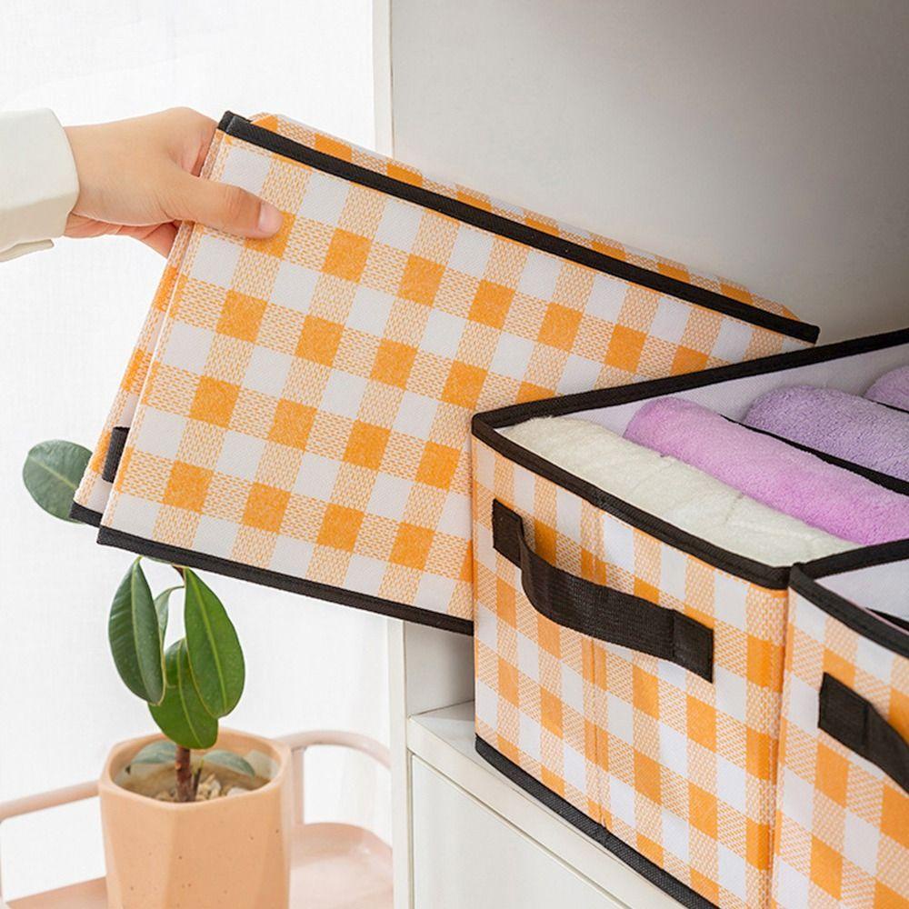 ME Hộp Đựng Quần Áo Nhiều Ngăn Tiện Lợi