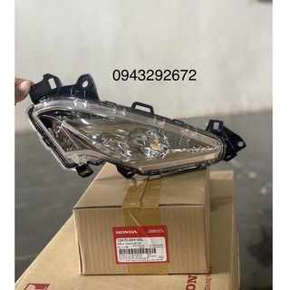 Củ xi nhan trước trái vision 2014 - 2019 honda