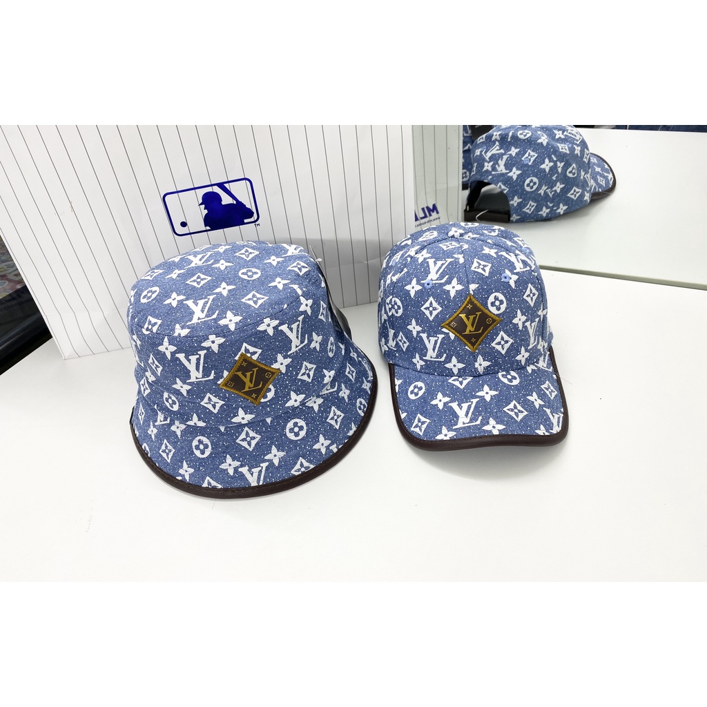 NÓN CẶP JEAN EO VÌ GIÁ SỐC - N301