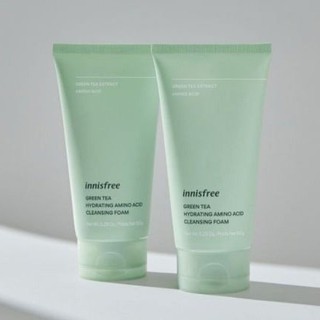 Sữa rửa mặt trà xanh Innisfree