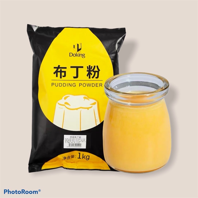 Bột Pudding | Shopee Việt Nam