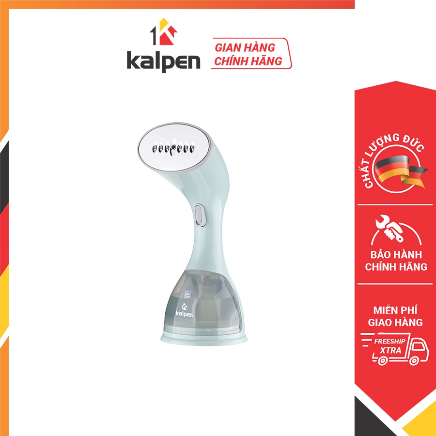 Bàn Ủi Hơi Nước Cầm Tay Thông Minh Kalpen, HSK3801