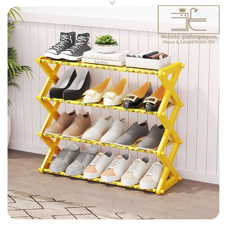 Giá - Kệ để giày - Kệ nhiều tầng - giá để đồ - kệ để đồ - Tủ để đồ - Kệ để mũ bảo hiểm - kệ để đồ