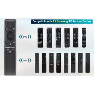 Remote TV Samsung Smart 4K (Hàng xịn).