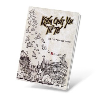 Sách - Kiếm Chút Xu Tử Tế