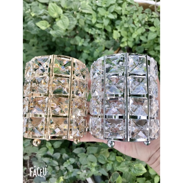 Cốc Đựng Cọ Nail