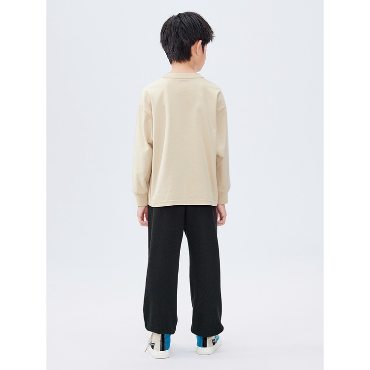 Quần dài thời trang BALABALA - KIDS dành cho bé trai 202322108104