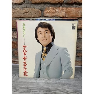 Đĩa than vinyl 129