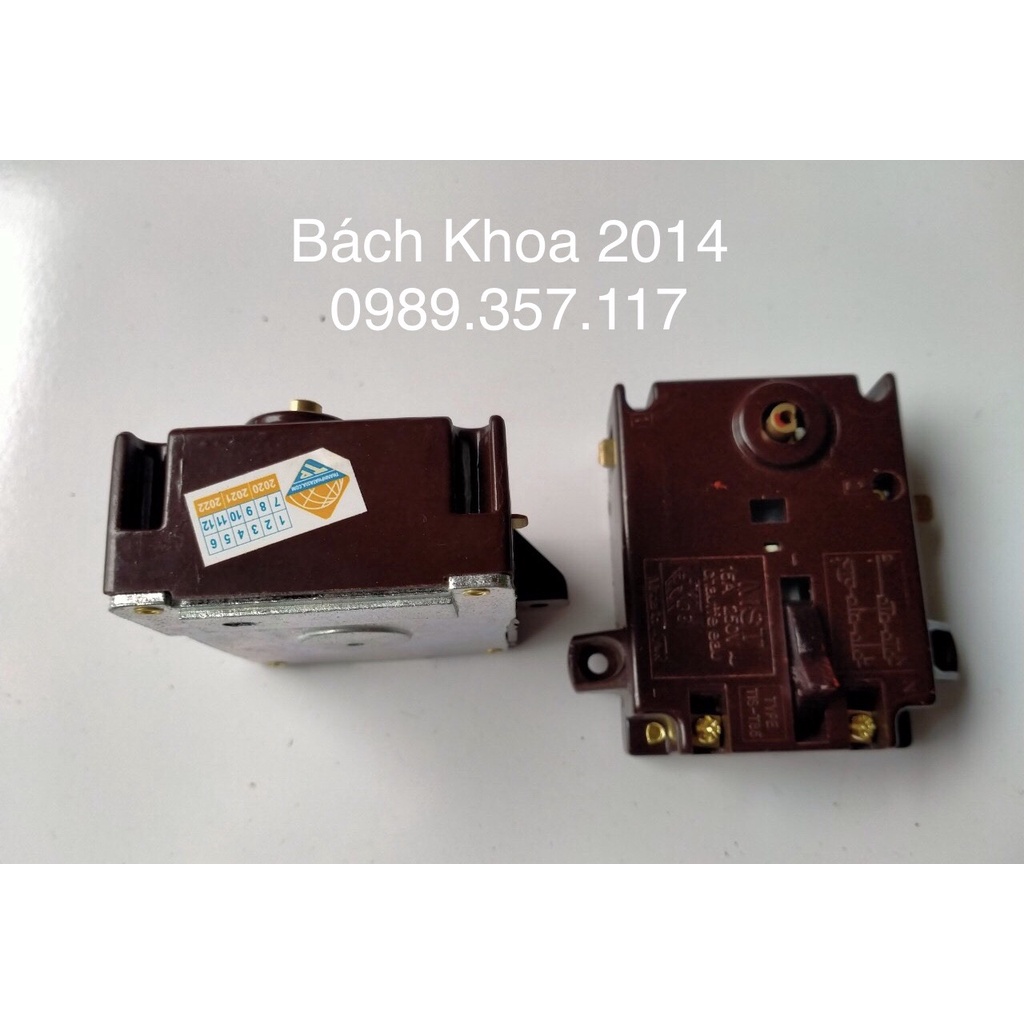 Rơ le nhiệt Bình Nóng Lạnh Ariton [HÀNG CHẤT LƯỢNG CAO] #rơ le bình nước nóng