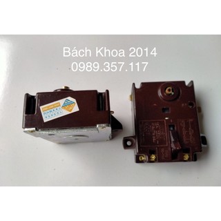 Rơ le nhiệt Bình Nóng Lạnh Ariton #rơ le bình nước nóng