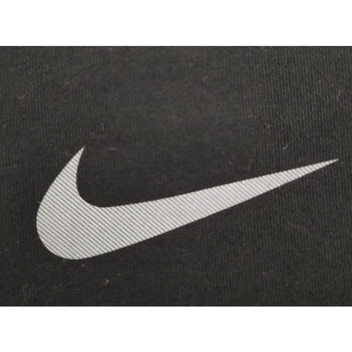 Quần Thể Thao Nike 100% Chính Hãng In Logo Phản Quang Chất Liệu Nylon Co Giãn Tốt Thời Trang Cho Nam Và Nữ