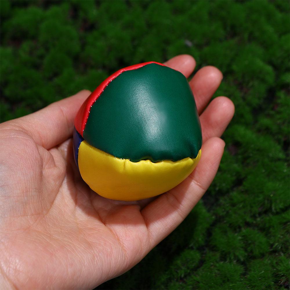 Qủa Bóng Rạp Xiếc Mềm Mại Chuyên Nghiệp Cho Bé