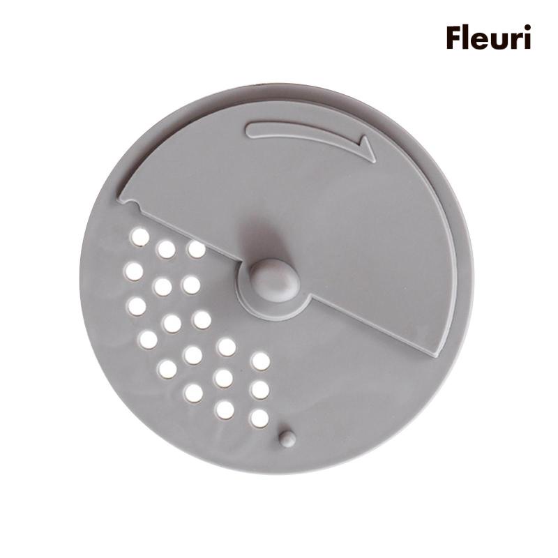 Vỏ Bọc Cống Thoát Nước Sàn Nhà Tắm / Nhà Vệ Sinh Xoay Được Bền Bỉ