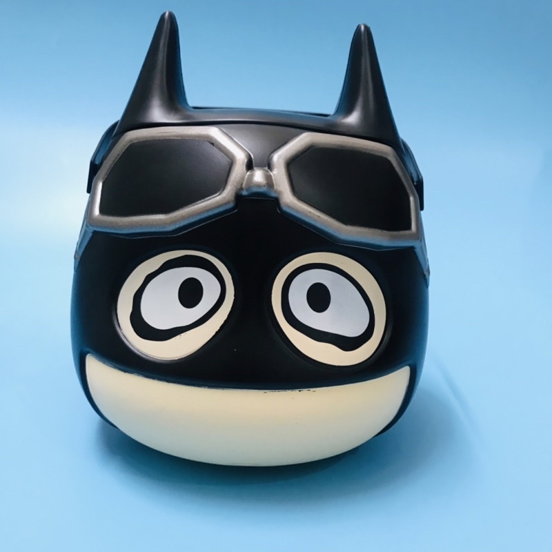 Hộp Đựng Bắp Batman CGV