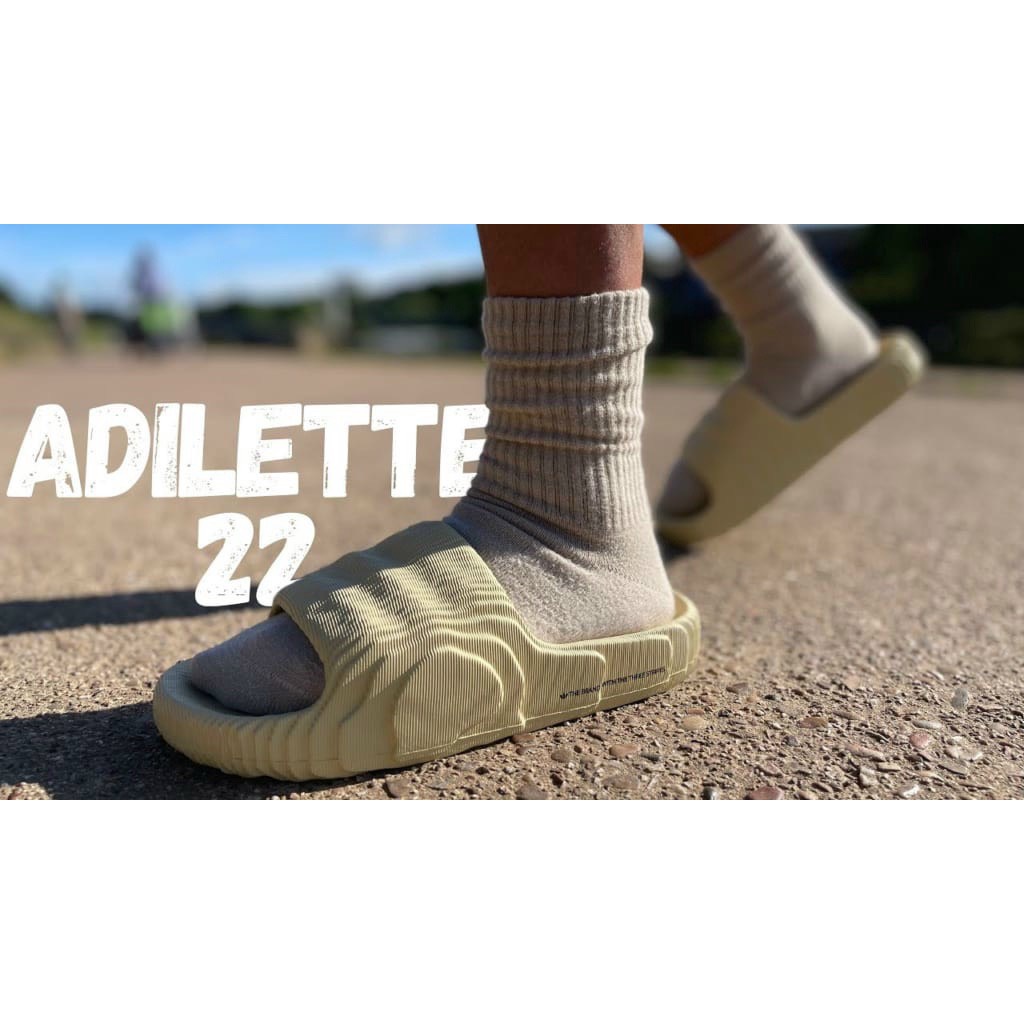 Dép đúc Adilette 22 hot nhất