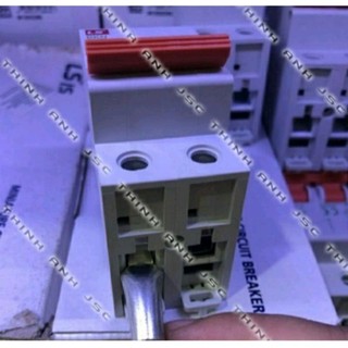 Đầu cos mỏ vịt - Cos mỏ vịt đồng mạ si