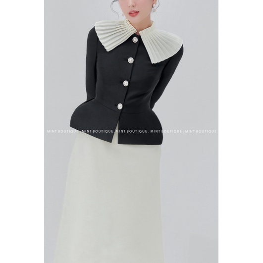 Thanh lý sét Mint Boutique sz M