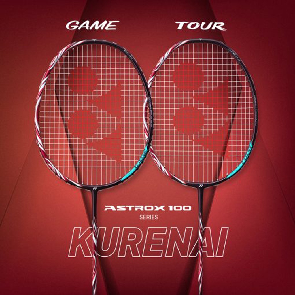 Vợt cầu lông Yonex Astrox 100 Tour chính hãng
