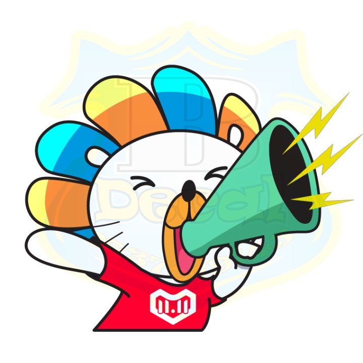 DECAL PVC 5 LỚP CHẤT LƯỢNG CAO Tem rời DREAM V5