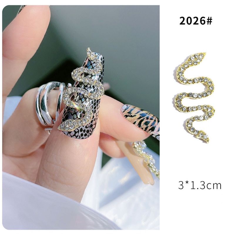 CHARM RẮN ĐÁ CAO CẤP 🐍🐍🐍