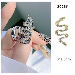 Charm rắn đá cao cấp 🐍🐍🐍