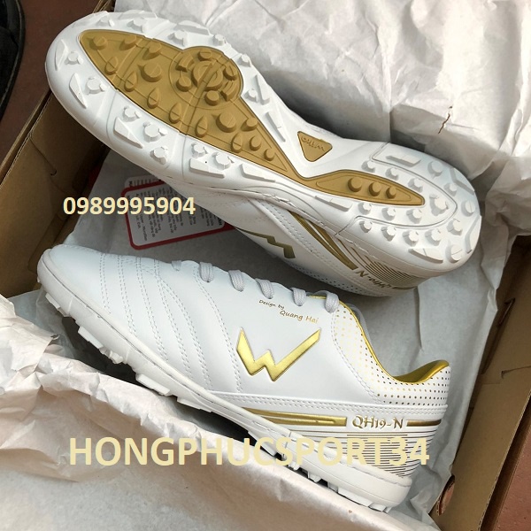 GIÀY ĐÁ BÓNG ĐÁ BANH CÔNG TY ĐỦ MÀU