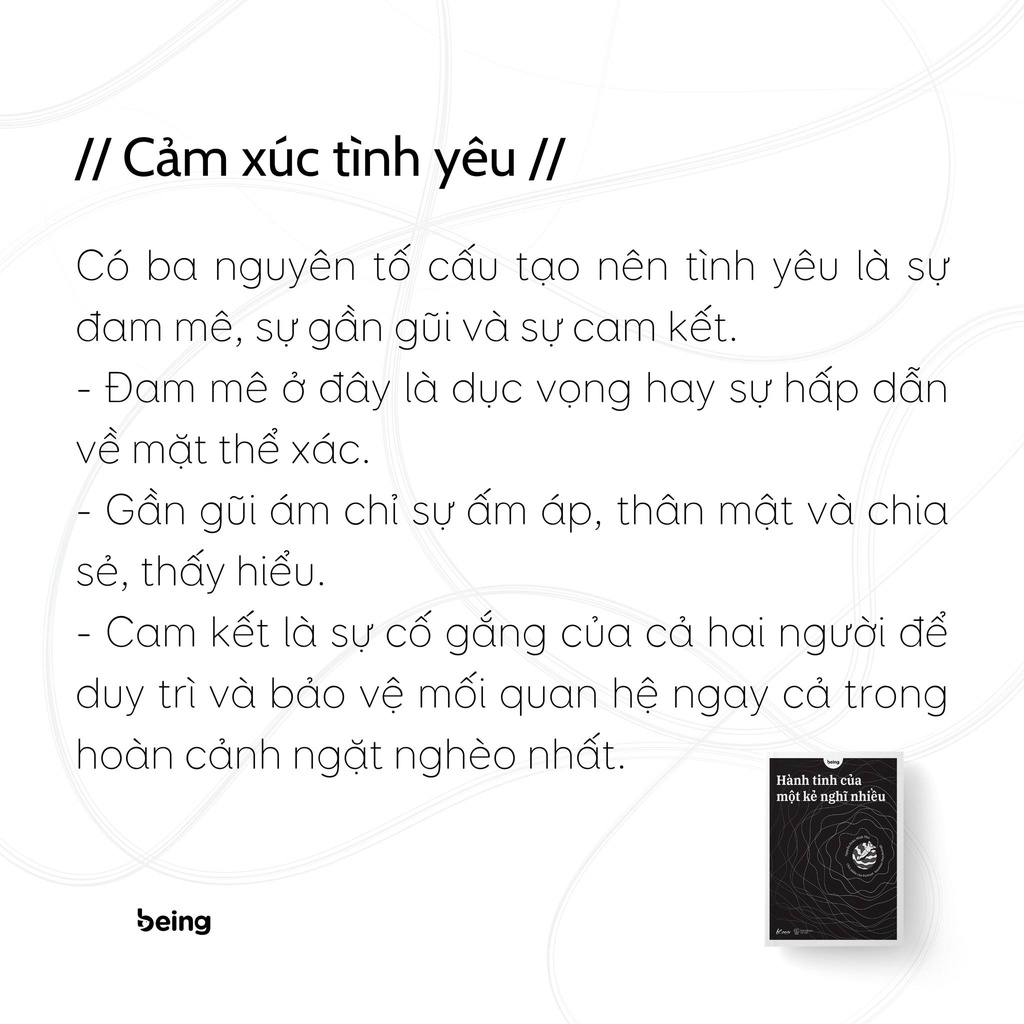 Sách - Hành Tinh Của Một Kẻ Nghĩ Nhiều - AZ Việt Nam
