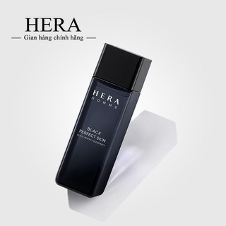 Nước hoa hồng cho nam Hera Homme Black Perfect Skin 120ml - Nước hoa hồng Hera