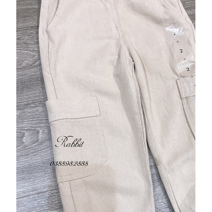 Quần jogger Coniglio