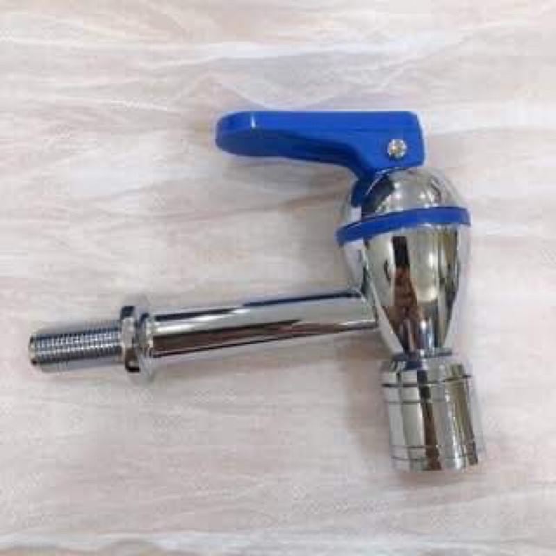 Khoá vòi nóng lạnh inox 304 Hoahsing cây nongs lạnh 2681