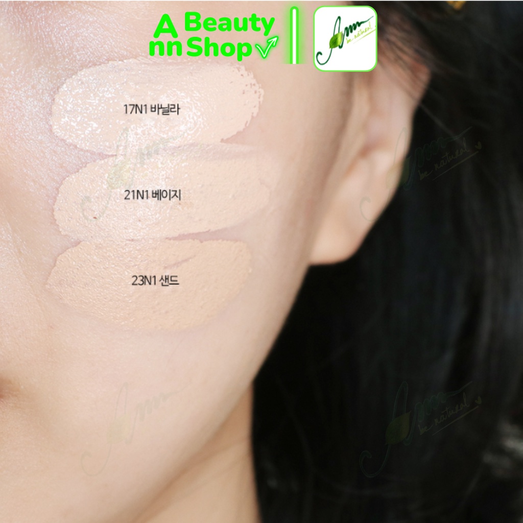 Phấn Nước Sulwhasoo Perfecting Cushion SPF50+/PA+++  PHIÊN BẢN 2022