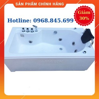 Bồn tắm Amazon TP8072 massage/bồn tắm TP7072 amazon, bồn spa, bồn tắm ngâm