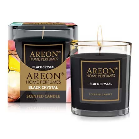 Nến thơm phòng Areon Home Candle