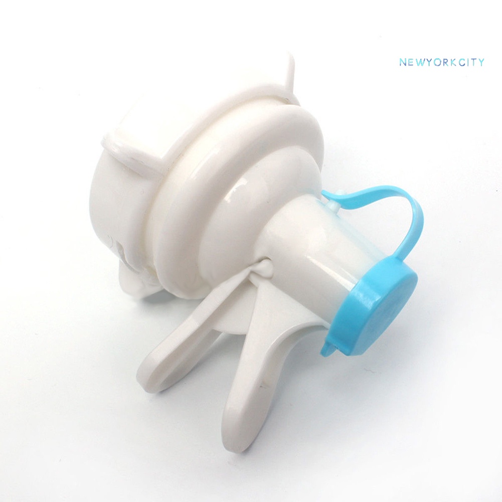 Giá Đỡ Bình Nước Chống Bụi Tiện Lợi 3-5 Gallon