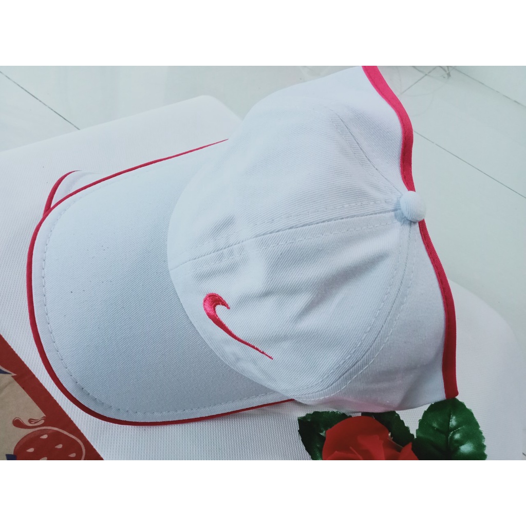 Mũ lưỡi trai 🍁Mũ Sport thể thao nam nữ hở đầu-nón chống nắng