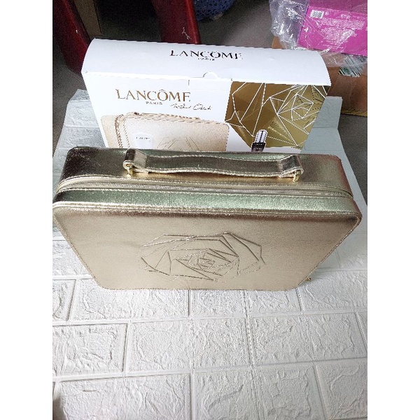 Set mỹ phẩm dưỡng da Lancome limited 2022