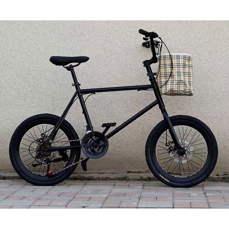 Xe đạp sz 20 Nữ oder