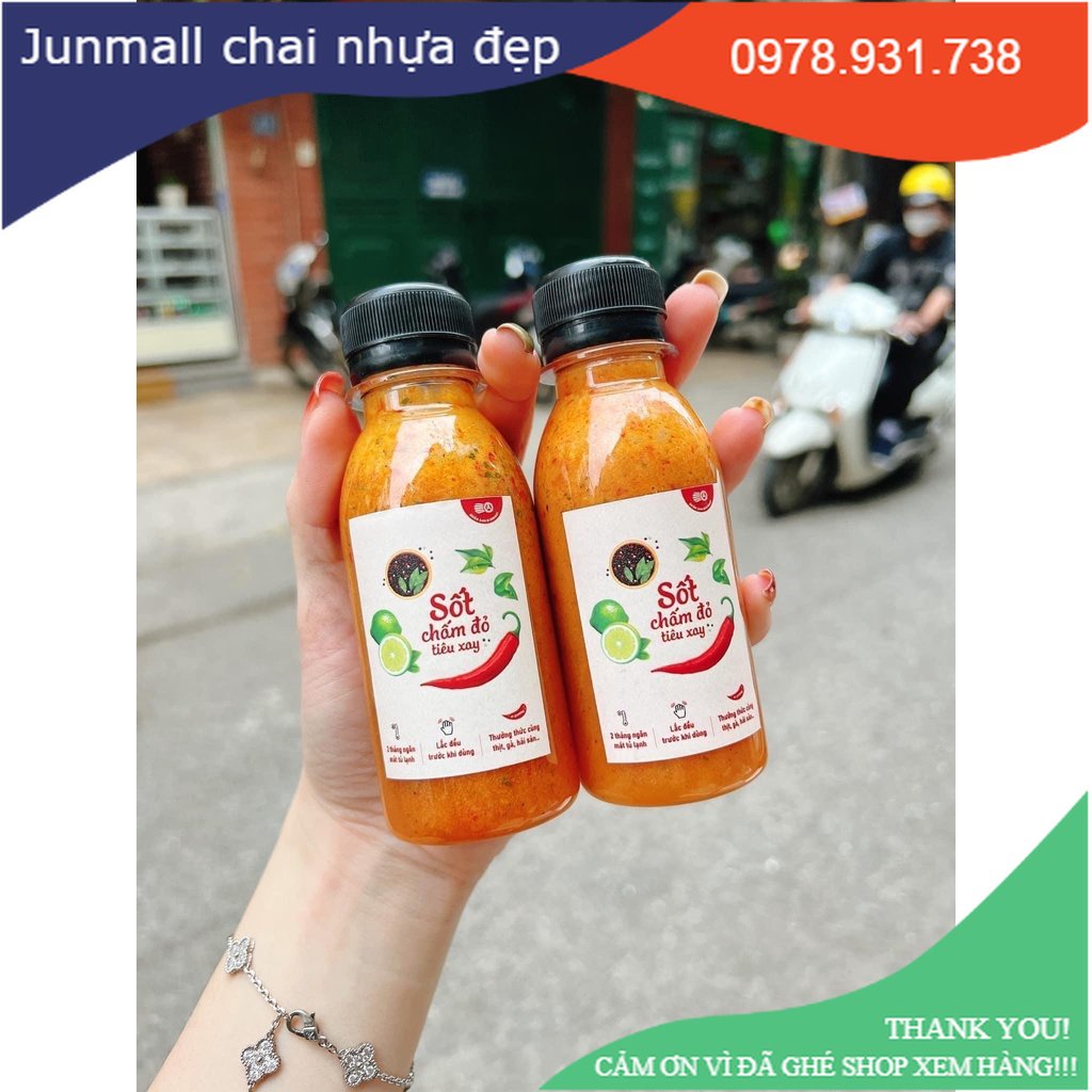 Chai nhựa vuông 100ml chai tròn 100ml nhựa nguyên sinh | BigBuy360 - bigbuy360.vn