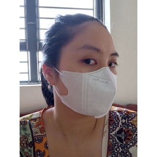 Sỉ 1 thùng khẩu trang 5D Thịnh Phát