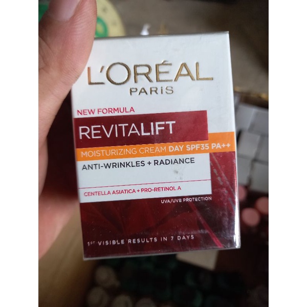 Kem dưỡng Loreal