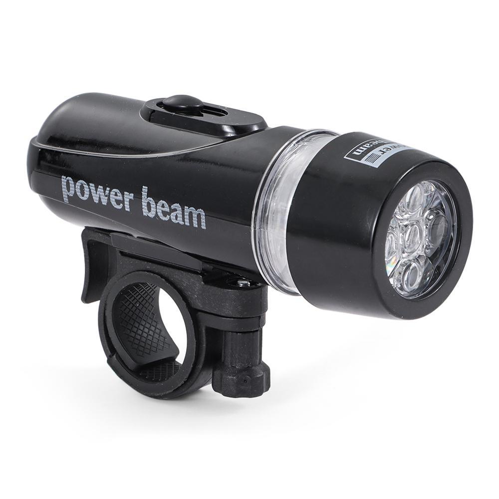 MYRONGVN Bộ 2 Đèn LED Chống Thấm Nước Cho Xe Đạp