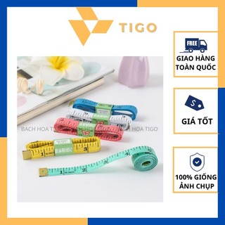 Thước dây may đồ - thước đo 150cm