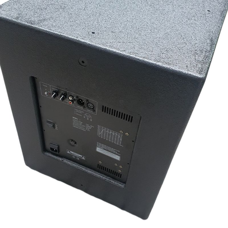 Sub Điện 40 500w Chuẩn Cắt Siêu Sạch