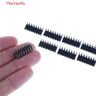 Bộ 10 IC CD4017BE 4017 CD4017