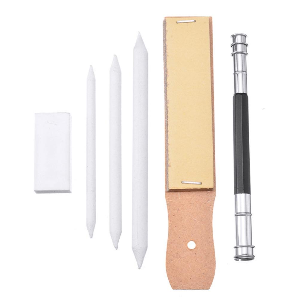 Set 1 / 72 Bút Chì Vẽ Tranh Màu Ánh Kim Nghệ Thuật