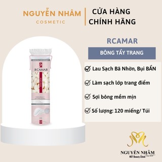 Bông tẩy trang tôi là nhất nga