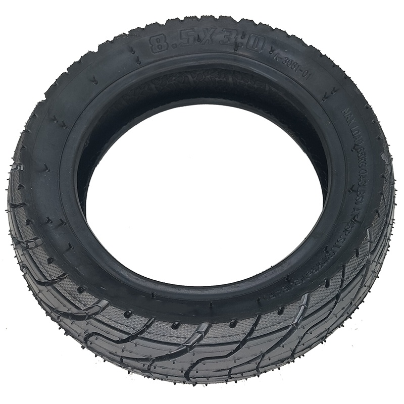 8 1 '2X3 Lốp trong và ngoài 8,5 Inch 8,5X3,0 Lốp khí nén cho phụ kiện xe tay ga điện