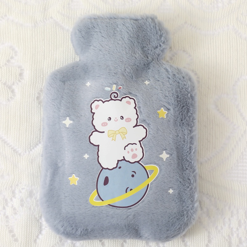 Túi chườm bụng kinh nóng lạnh cho nữ ZOZO túi sưởi ấm tay mini mùa đông dễ hình thú dễ thương
