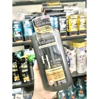 Dầu Gội Tresemme SHAMPOO Thái Lan 450ML