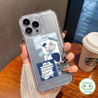 Gourde Ốp Lưng Mềm Chống Sốc Cho Iphone